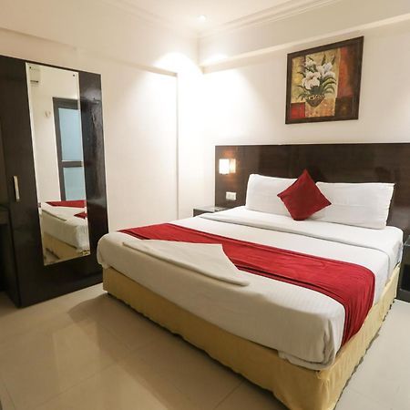 Anr Hotels Lakhnaú Exteriér fotografie